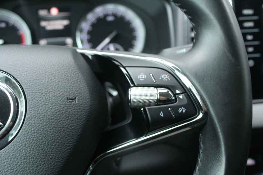 Škoda Karoq 1.5 TSI ACT Business Edition Plus