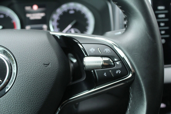 Škoda Karoq 1.5 TSI ACT Business Edition Plus