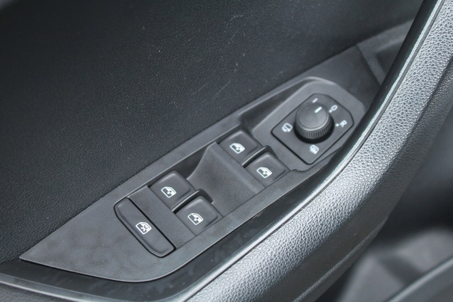 Škoda Karoq 1.5 TSI ACT Business Edition Plus