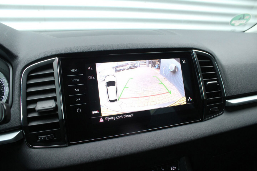 Škoda Karoq 1.5 TSI ACT Business Edition Plus