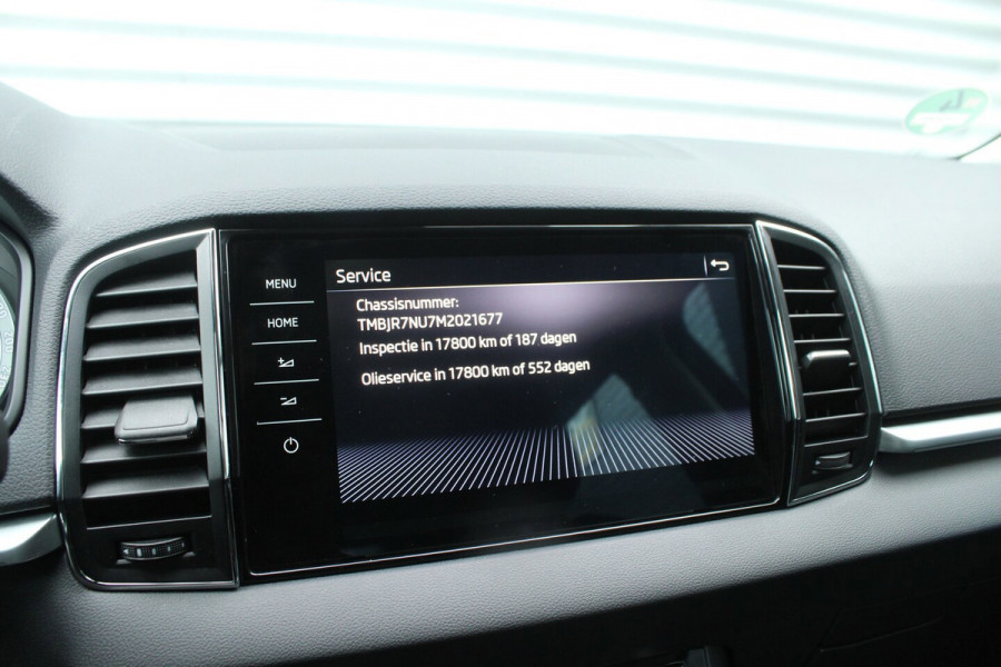 Škoda Karoq 1.5 TSI ACT Business Edition Plus