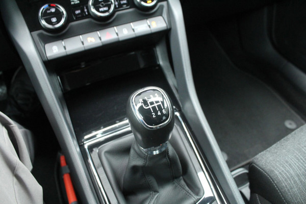 Škoda Karoq 1.5 TSI ACT Business Edition Plus