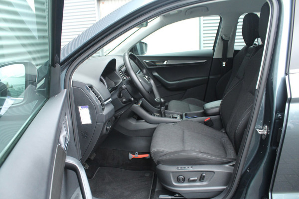 Škoda Karoq 1.5 TSI ACT Business Edition Plus