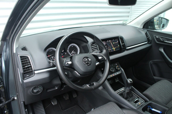 Škoda Karoq 1.5 TSI ACT Business Edition Plus