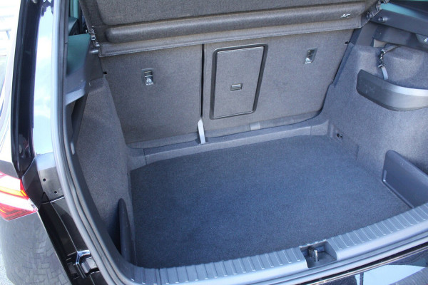 Škoda Karoq 1.5 TSI ACT Sportline Business