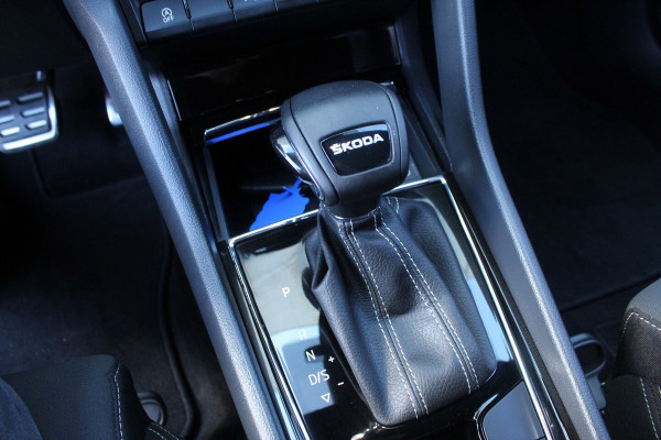 Škoda Karoq 1.5 TSI ACT Sportline Business