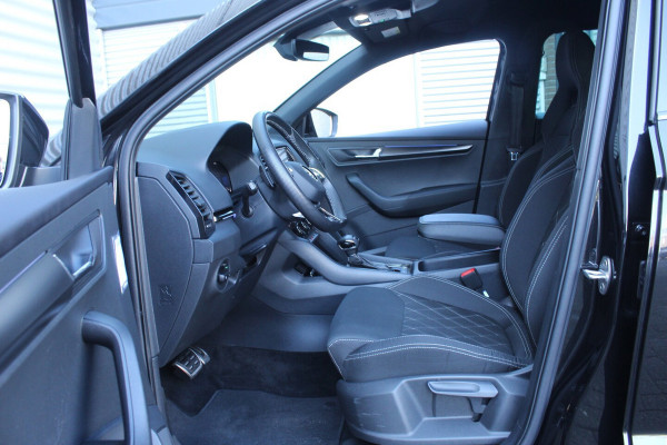 Škoda Karoq 1.5 TSI ACT Sportline Business