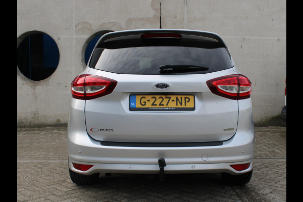 Ford C-MAX 1.0 Sport | NAVIGATIE | TREKHAAK | CRUISE CONTROL |