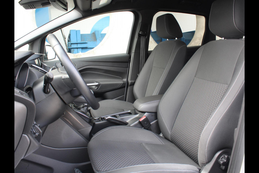 Ford C-MAX 1.0 Sport | NAVIGATIE | TREKHAAK | CRUISE CONTROL |