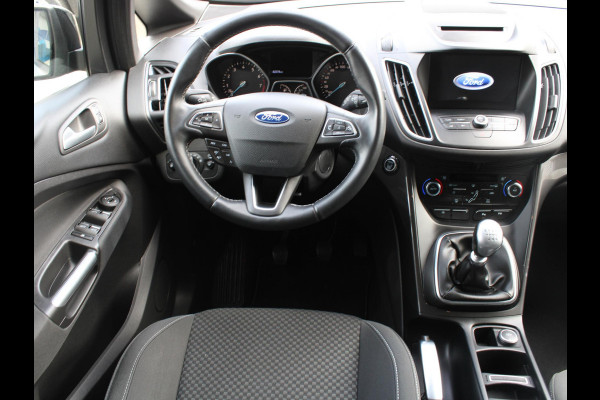 Ford C-MAX 1.0 Sport | NAVIGATIE | TREKHAAK | CRUISE CONTROL |