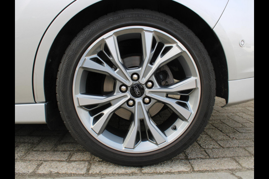 Ford C-MAX 1.0 Sport | NAVIGATIE | TREKHAAK | CRUISE CONTROL |