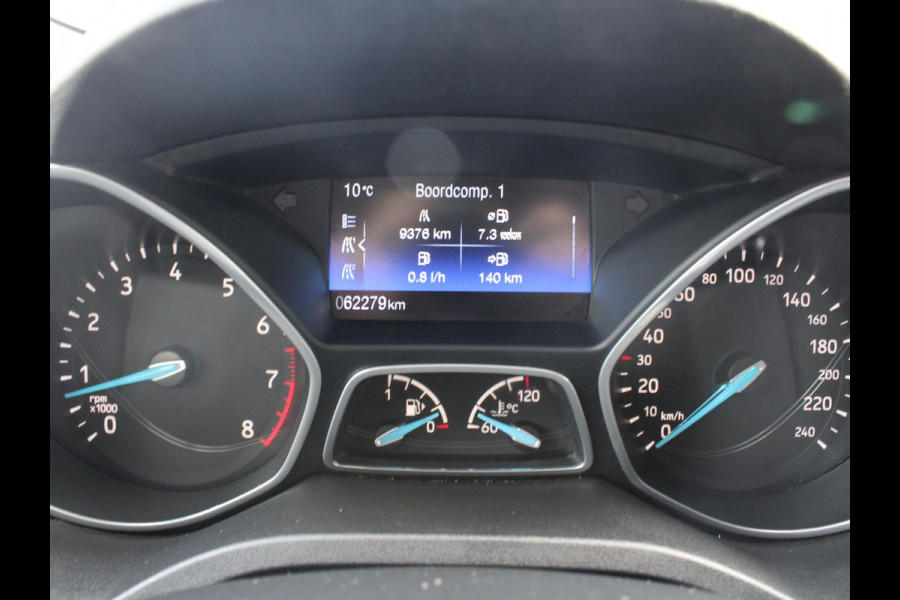 Ford C-MAX 1.0 Sport | NAVIGATIE | TREKHAAK | CRUISE CONTROL |