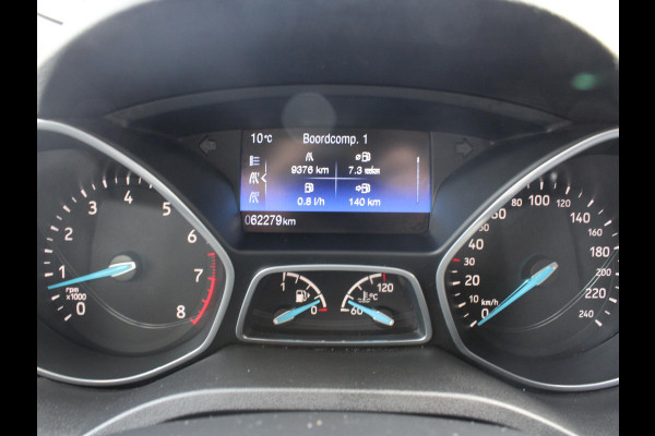 Ford C-MAX 1.0 Sport | NAVIGATIE | TREKHAAK | CRUISE CONTROL |