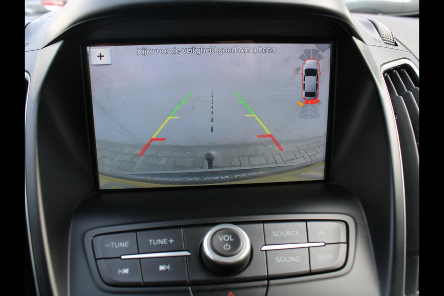 Ford C-MAX 1.0 Sport | NAVIGATIE | TREKHAAK | CRUISE CONTROL |