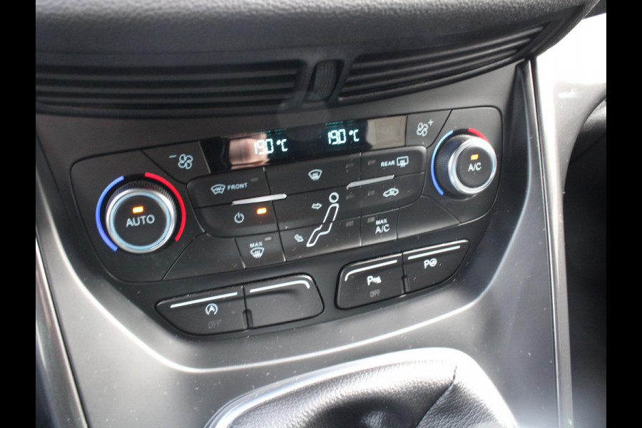 Ford C-MAX 1.0 Sport | NAVIGATIE | TREKHAAK | CRUISE CONTROL |