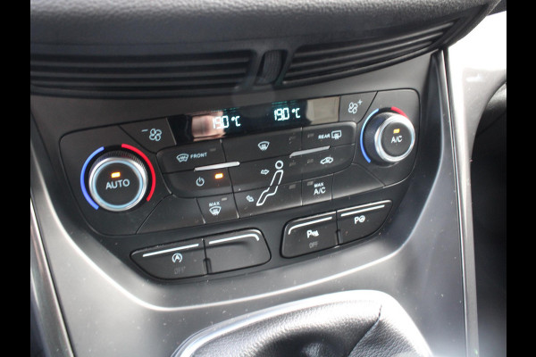 Ford C-MAX 1.0 Sport | NAVIGATIE | TREKHAAK | CRUISE CONTROL |