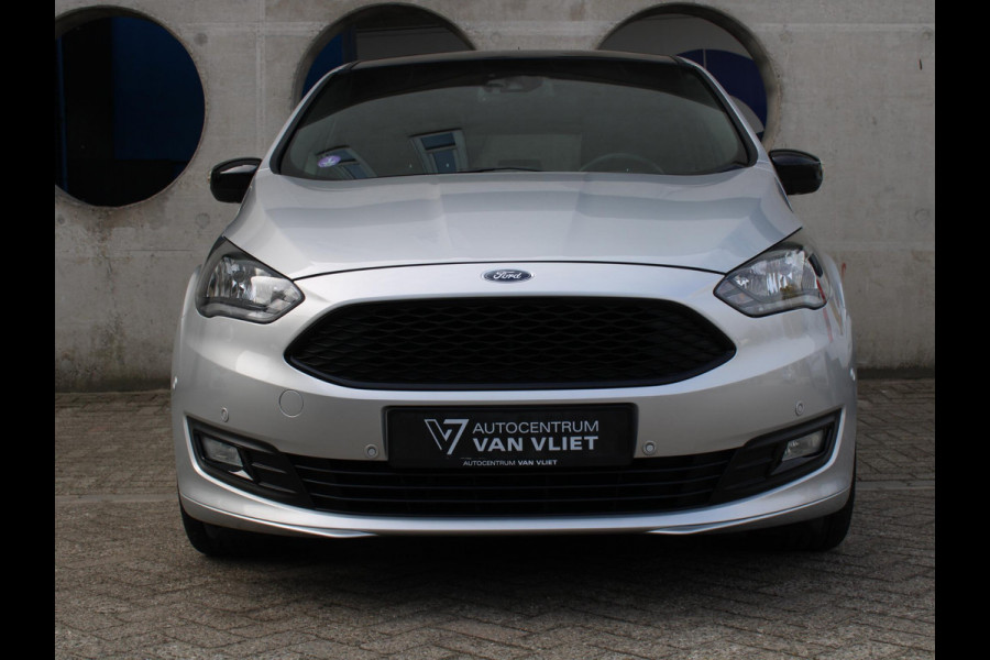 Ford C-MAX 1.0 Sport | NAVIGATIE | TREKHAAK | CRUISE CONTROL |