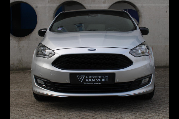 Ford C-MAX 1.0 Sport | NAVIGATIE | TREKHAAK | CRUISE CONTROL |
