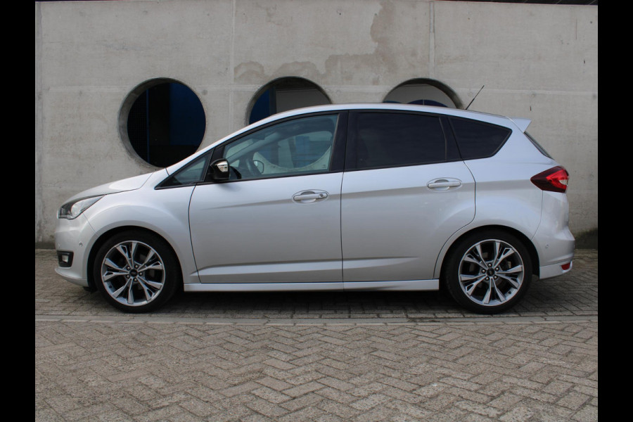Ford C-MAX 1.0 Sport | NAVIGATIE | TREKHAAK | CRUISE CONTROL |