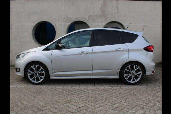 Ford C-MAX 1.0 Sport | NAVIGATIE | TREKHAAK | CRUISE CONTROL |