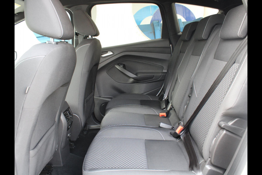 Ford C-MAX 1.0 Sport | NAVIGATIE | TREKHAAK | CRUISE CONTROL |