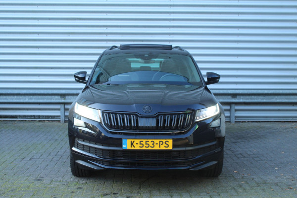 Škoda Kodiaq 1.5 TSI Sportline Business 7p.