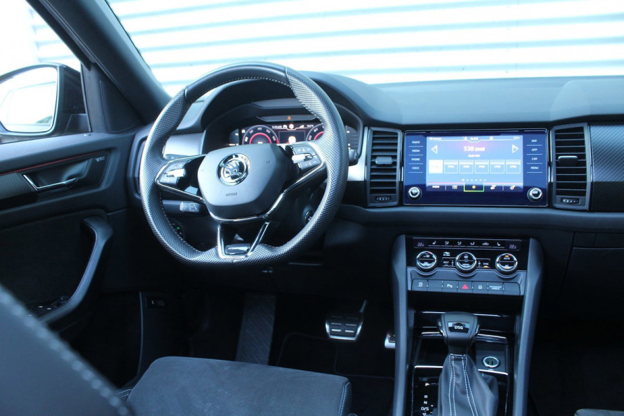 Škoda Kodiaq 1.5 TSI Sportline Business 7p.