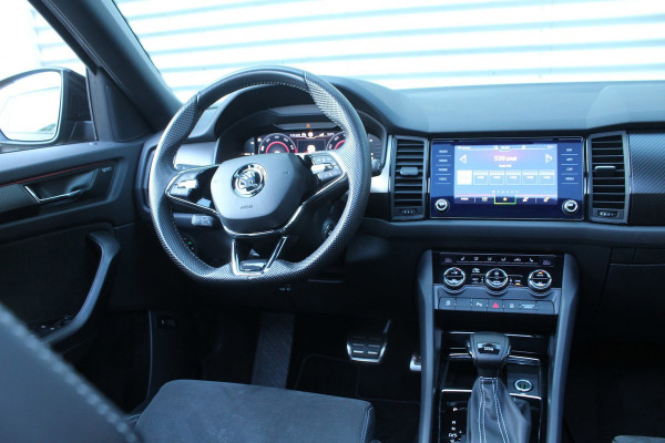 Škoda Kodiaq 1.5 TSI Sportline Business 7p.