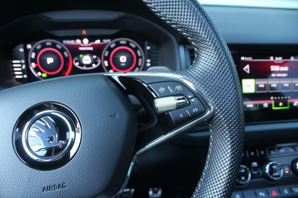 Škoda Kodiaq 1.5 TSI Sportline Business 7p.