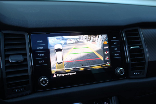 Škoda Kodiaq 1.5 TSI Sportline Business 7p.