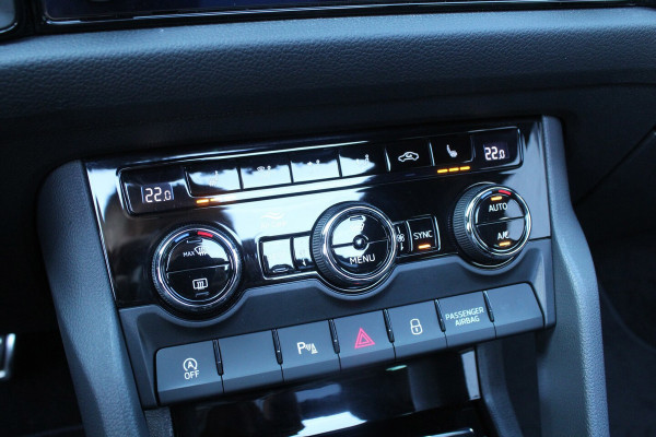 Škoda Kodiaq 1.5 TSI Sportline Business 7p.