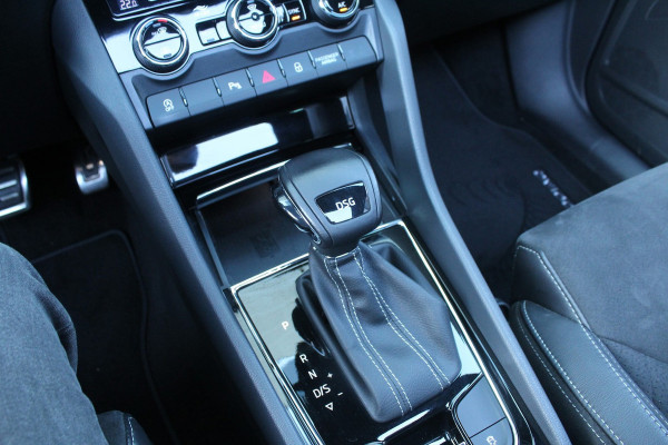 Škoda Kodiaq 1.5 TSI Sportline Business 7p.