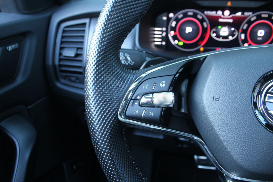 Škoda Kodiaq 1.5 TSI Sportline Business 7p.