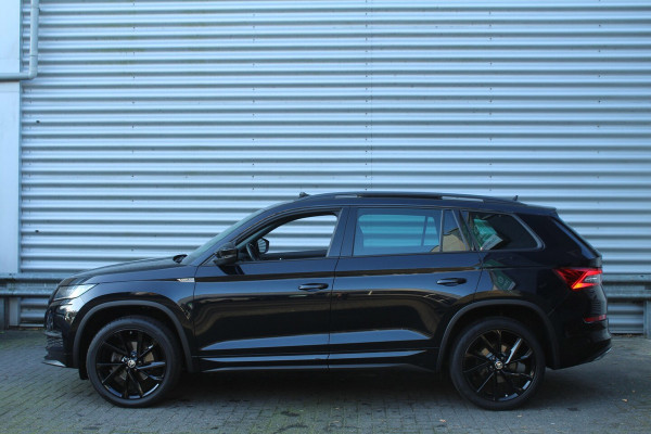 Škoda Kodiaq 1.5 TSI Sportline Business 7p.