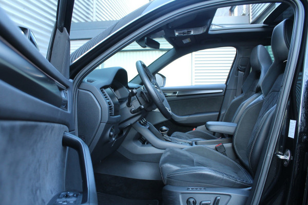 Škoda Kodiaq 1.5 TSI Sportline Business 7p.