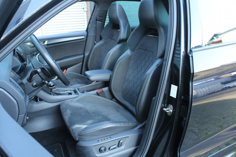 Škoda Kodiaq 1.5 TSI Sportline Business 7p.