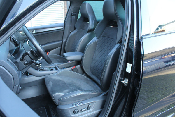 Škoda Kodiaq 1.5 TSI Sportline Business 7p.