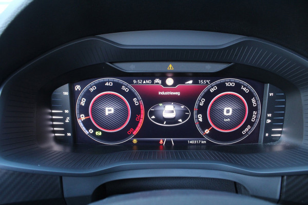 Škoda Kodiaq 1.5 TSI Sportline Business 7p.