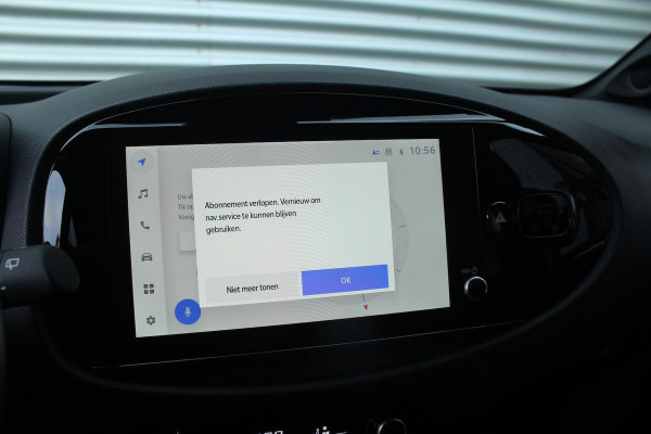 Toyota Aygo X 1.0 VVT-i S-CVT Premium