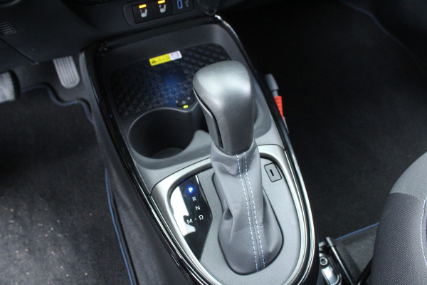 Toyota Aygo X 1.0 VVT-i S-CVT Premium