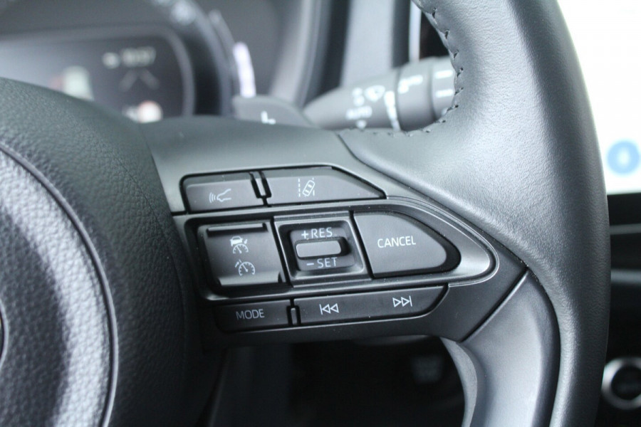 Toyota Aygo X 1.0 VVT-i S-CVT Premium