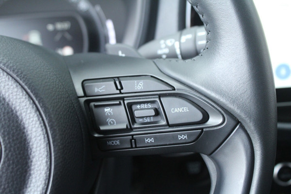 Toyota Aygo X 1.0 VVT-i S-CVT Premium