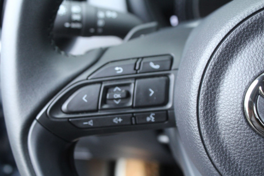 Toyota Aygo X 1.0 VVT-i S-CVT Premium