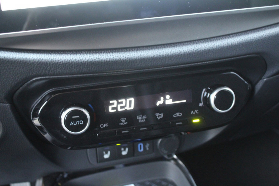 Toyota Aygo X 1.0 VVT-i S-CVT Premium