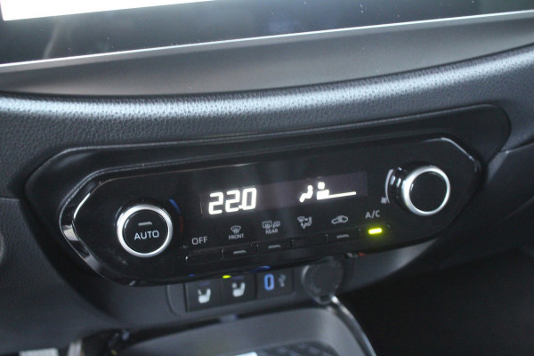 Toyota Aygo X 1.0 VVT-i S-CVT Premium