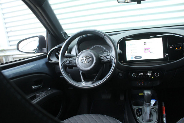 Toyota Aygo X 1.0 VVT-i S-CVT Premium
