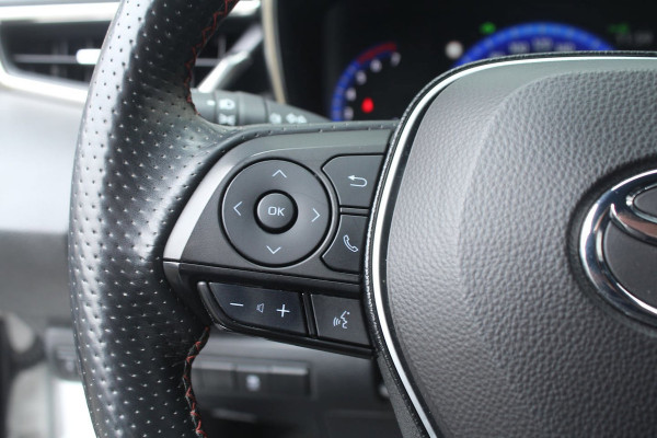 Toyota Corolla Touring Sports 1.8 Hybrid 140pk GR-Sport AUTOMAAT NL-Auto NAP