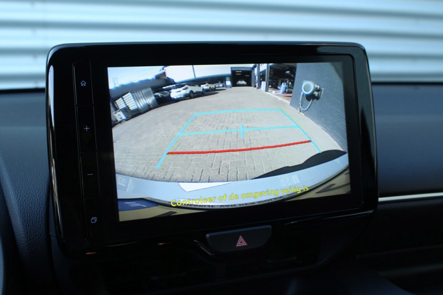 Toyota Yaris 1.5 Hybrid 116pk Executive AUTOMAAT NL-Auto NAP