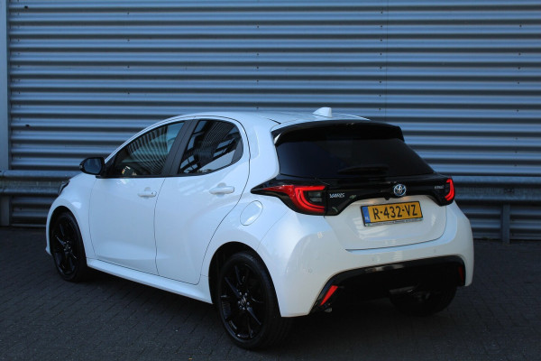 Toyota Yaris 1.5 Hybrid 116pk Executive AUTOMAAT NL-Auto NAP