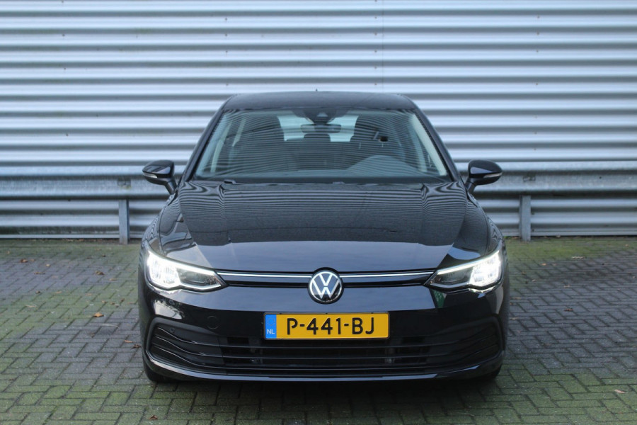Volkswagen Golf 1.0 TSI Life